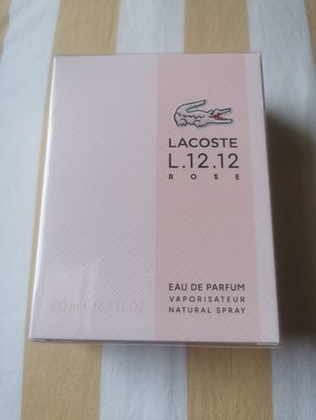 lacoste L.12.12