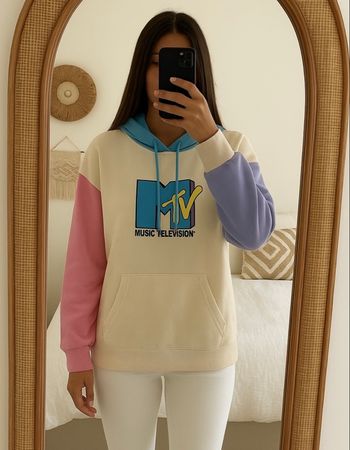 Sweat mtv H&M