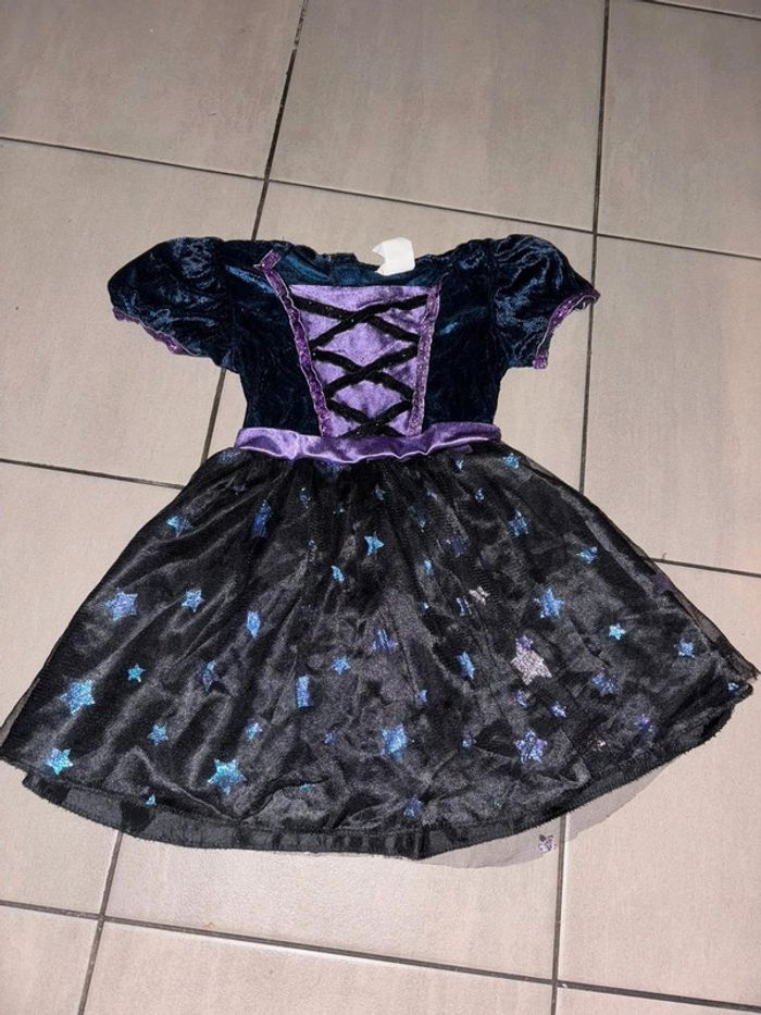 Robe 2/3 ans
