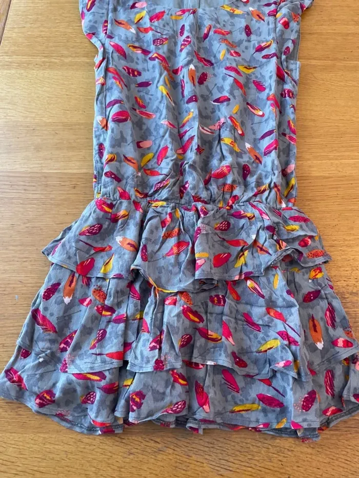 Robe 12 ans - photo numéro 2