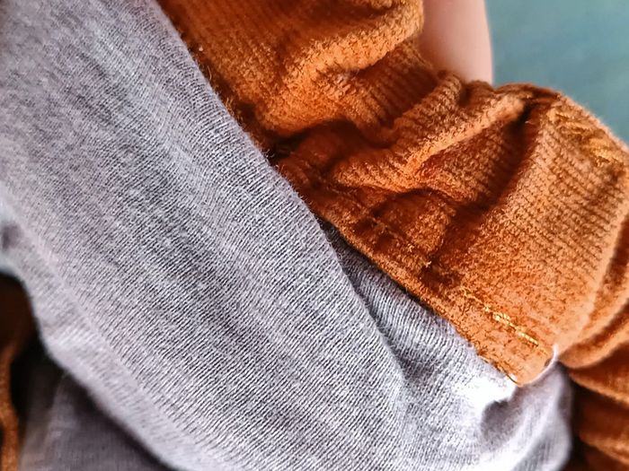 Pantalon 23mois avec doublure - photo numéro 9