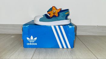 Sandales Adidas