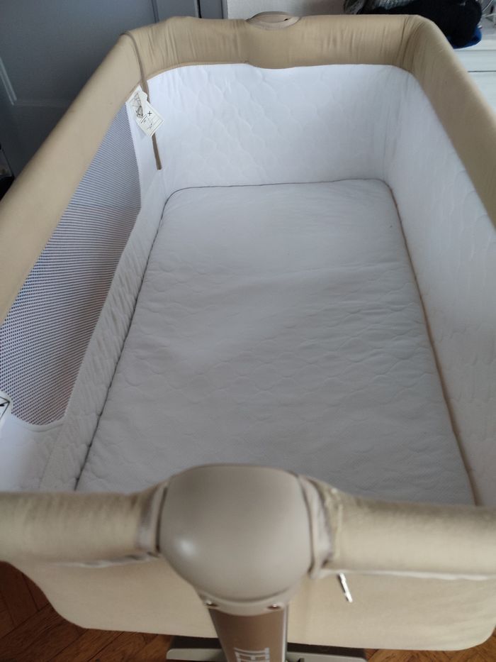 Berceau cododo - photo numéro 4