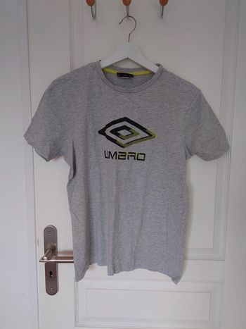 T shirt Umbro S