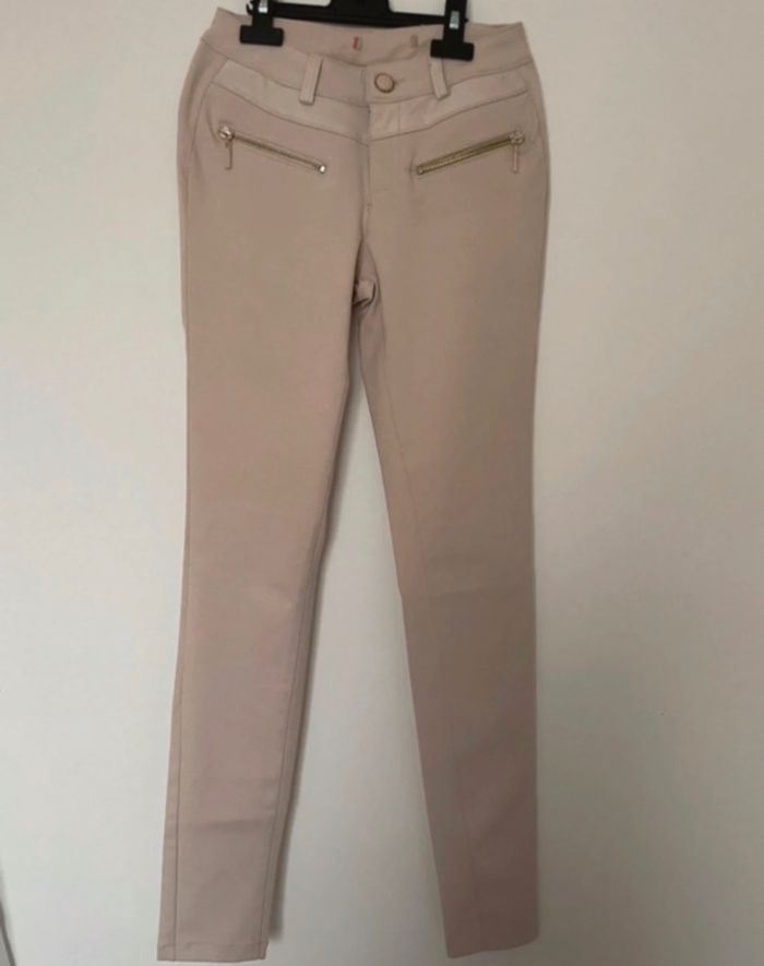 Pull pantalon sac débardeur tee shirt fille 12 14 ans xs xxs 34 - photo numéro 9