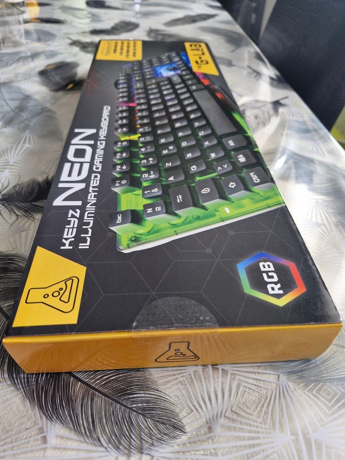 Clavier G LAB - photo numéro 3