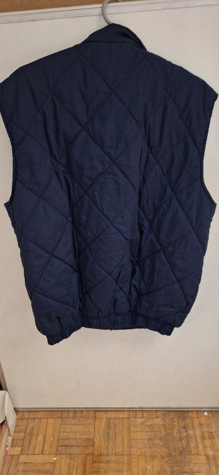 Doudoune sans manche - photo numéro 2