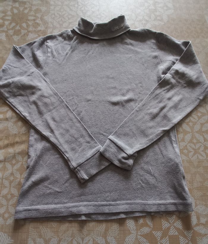 Sous pull 8/10 ans