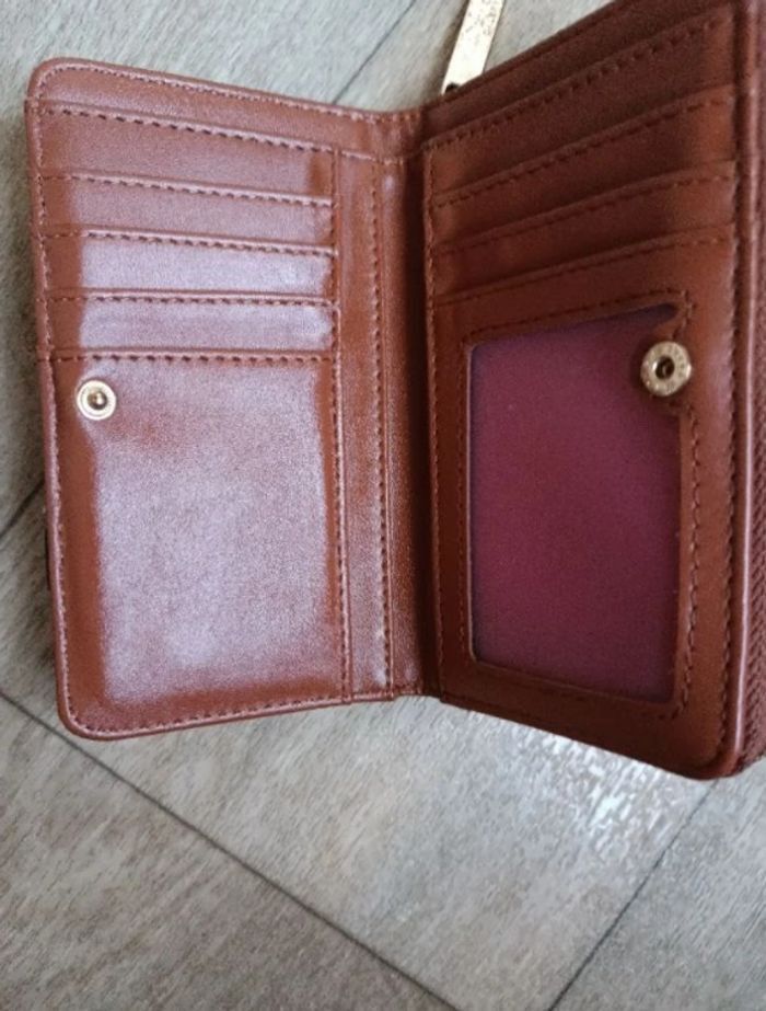 Porte feuille femme - photo numéro 6