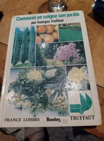Comment on soigne mon jardin