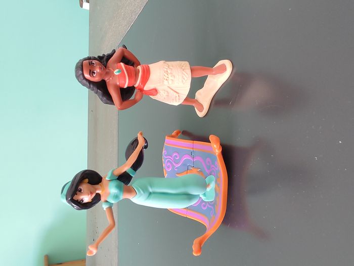 Figurines Disney