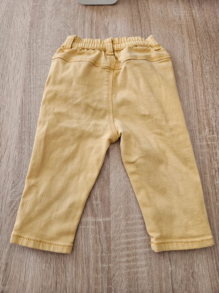 Pantalon 9M - photo numéro 2