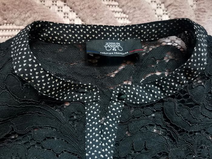 Chemise fluide taille Xs - photo numéro 2