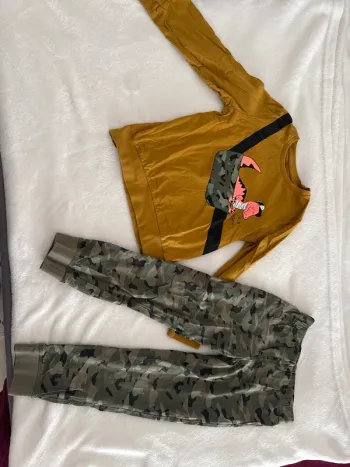 Pyjama Jersey