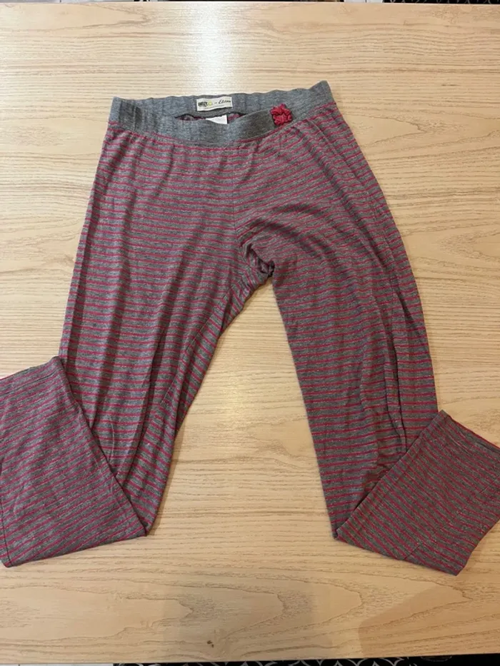 pantalon de pyjama XS