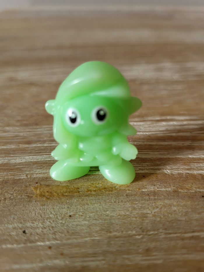 Lot de 6 figurines Kinder différentes séries - photo numéro 7