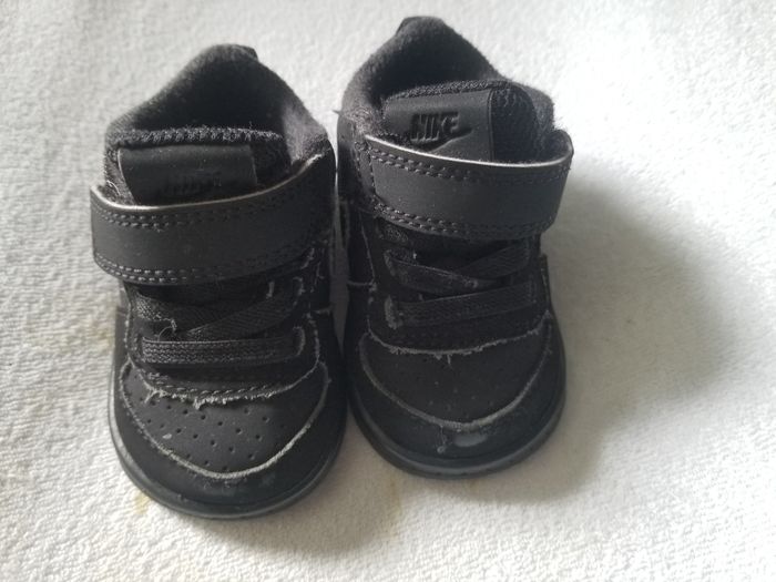 Chaussure bebe - photo numéro 4
