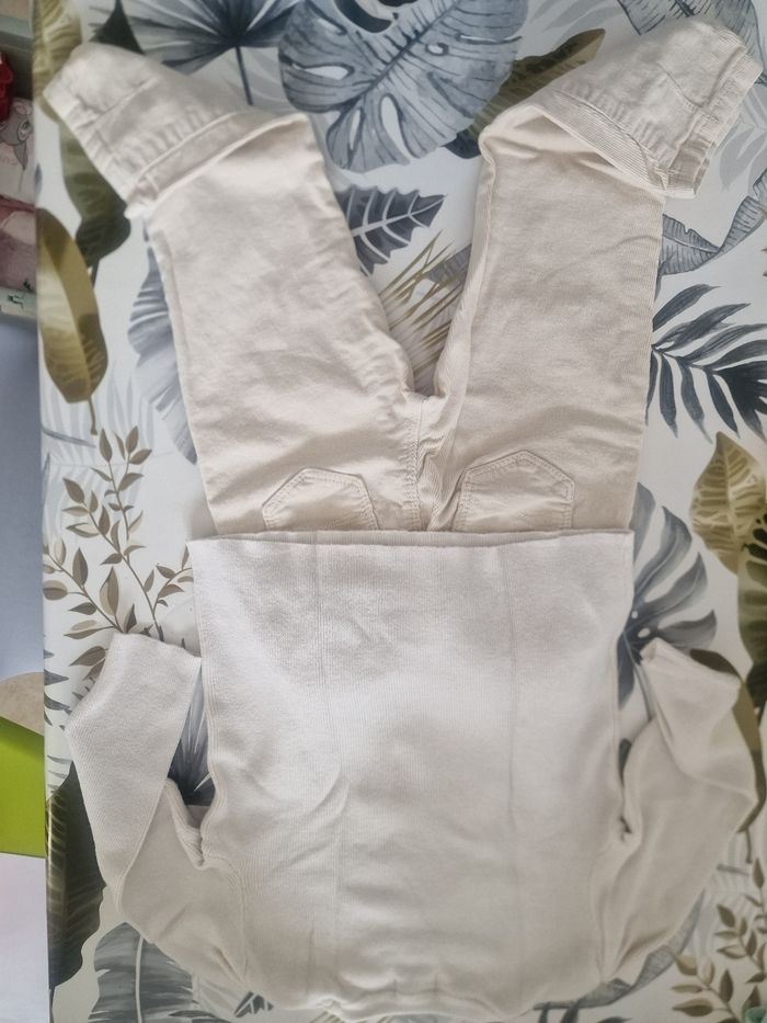 Ensemble pull + pantalon 3ans - photo numéro 6