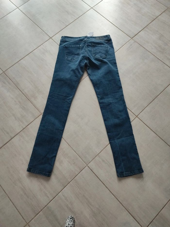 Jean femme taille 42 bonobo - photo numéro 3