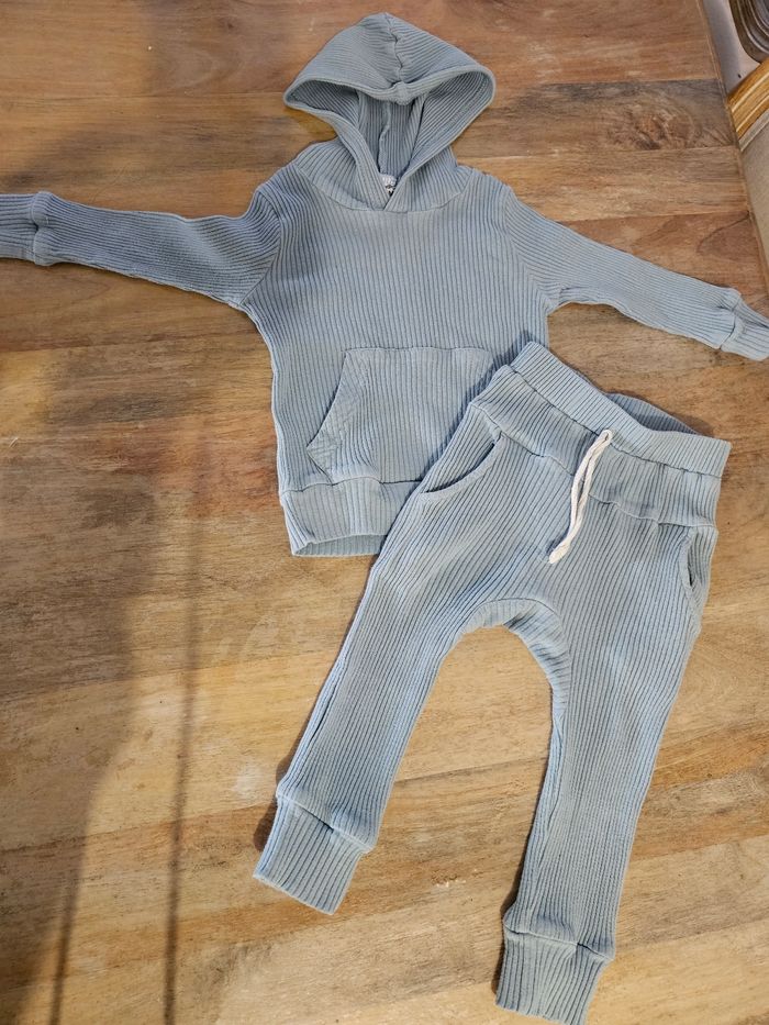 Ensemble léger idéal pour le printemps