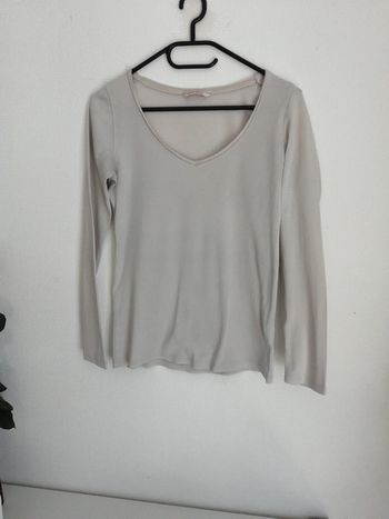 Pull léger taille S