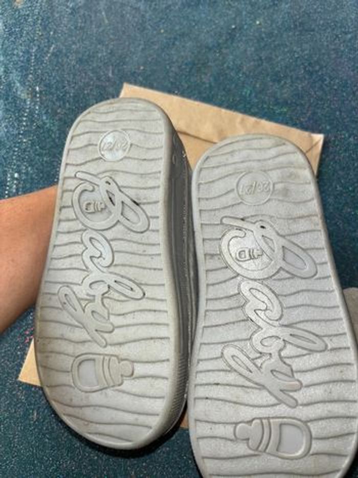 Chaussons sabots lapinou t 26/27 - photo numéro 3