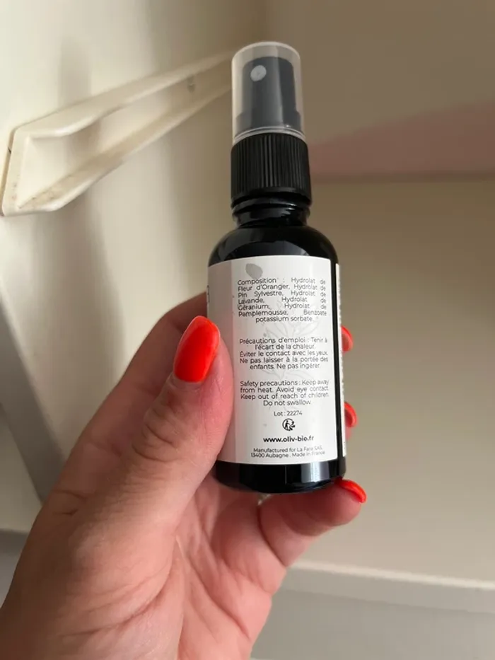 Lot beauté - photo numéro 6