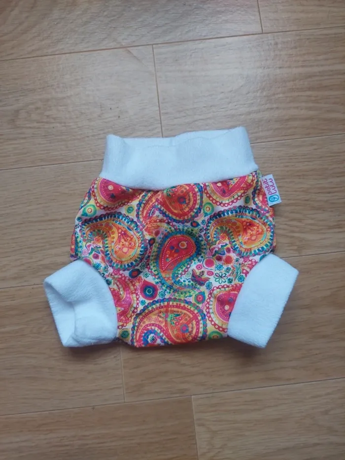 Shorty petit lulu taille S