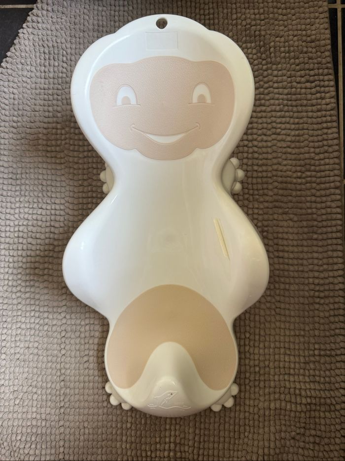 Siège de bain