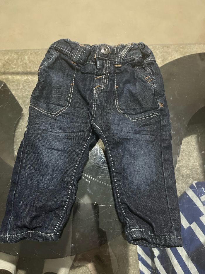 Pantalons et salopette - photo numéro 3