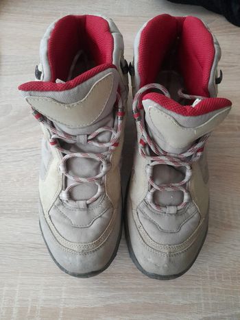 Chaussures de randonnée 42