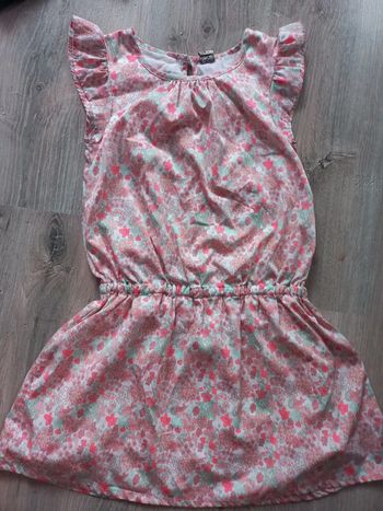 Robe 'Tape à l'œil ' 8ans