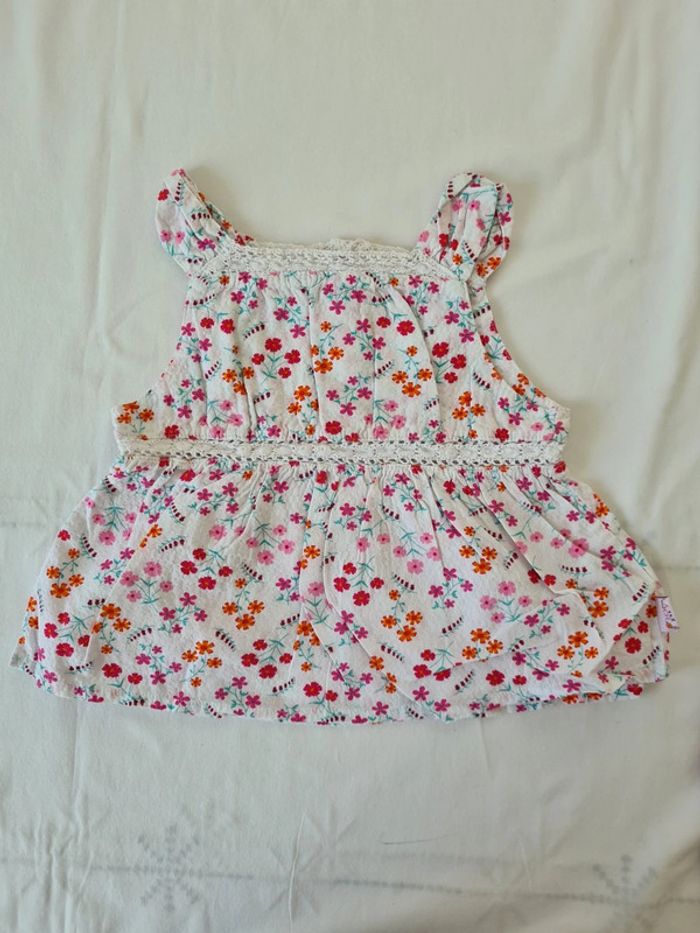 Ensemble d'été 2 ans - photo numéro 2