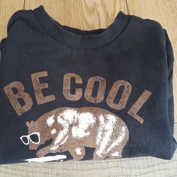 Pull garçon orchestra 6 ans - photo numéro 2