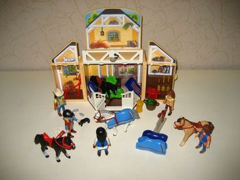 playmobil