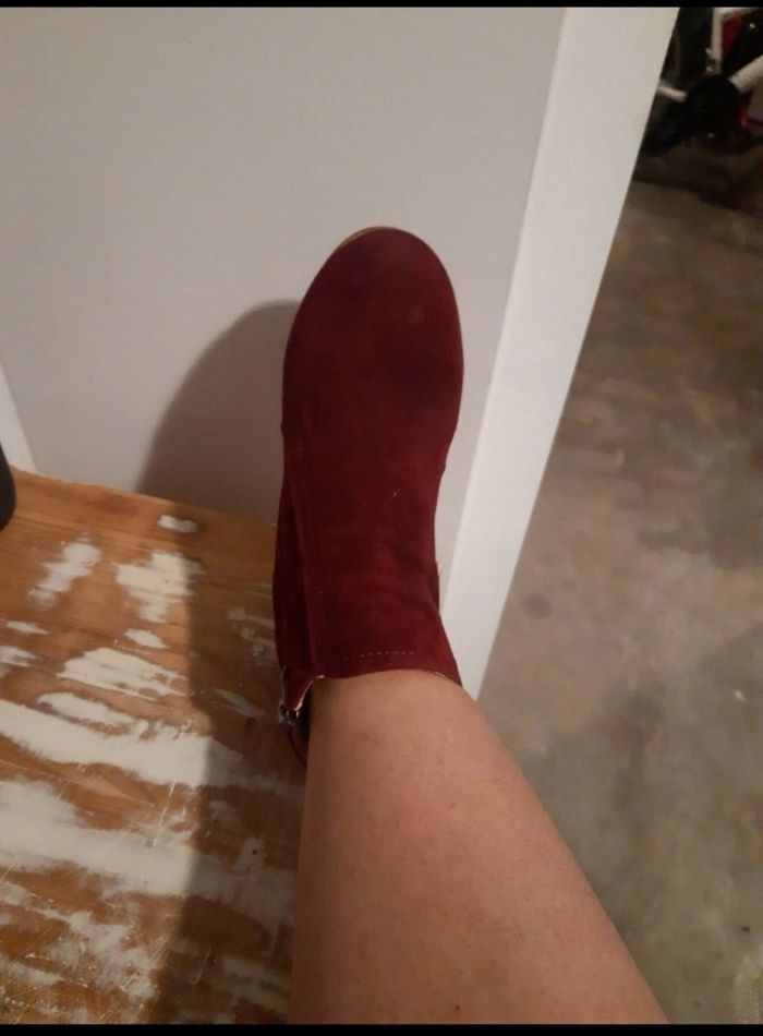 Bottines - photo numéro 2