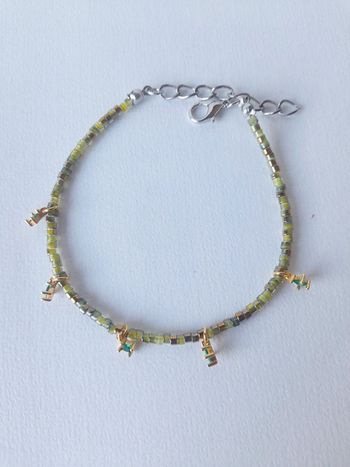 Bracelet discret et élégant 💎