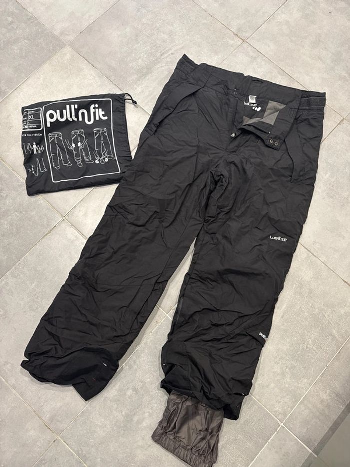Pantalon de ski