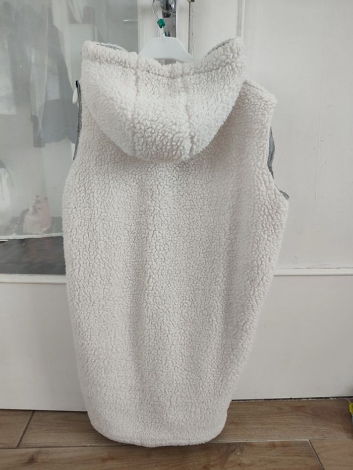 Manteau - photo numéro 6