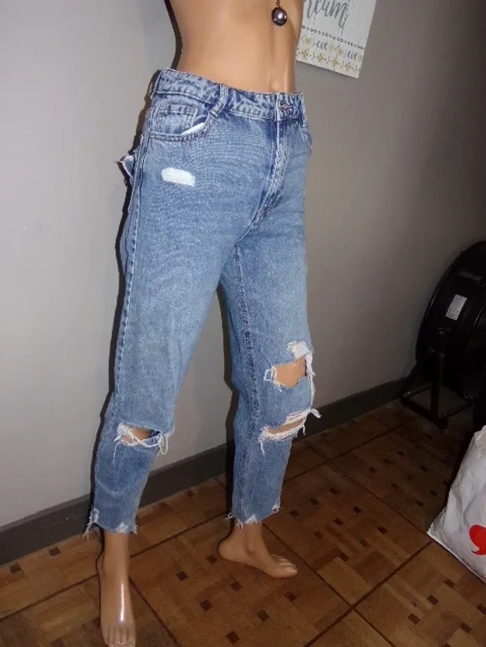 Jeans - photo numéro 2