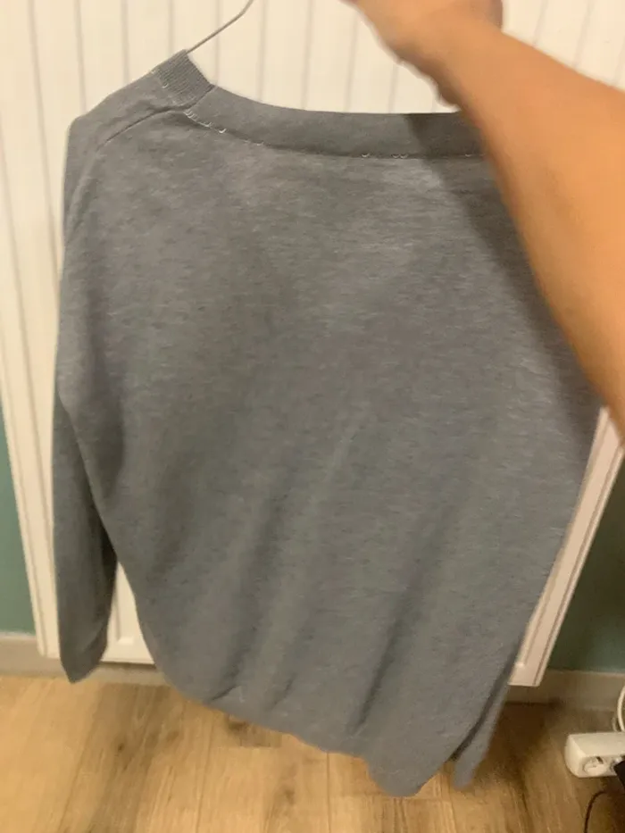 pull camaïeu - photo numéro 4