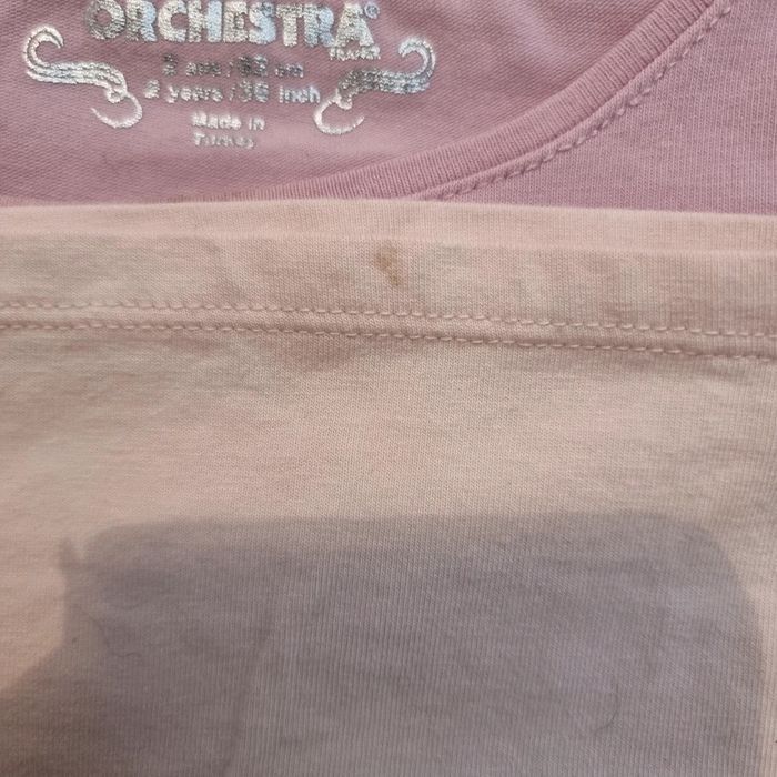 Lot tee-shirt - photo numéro 4