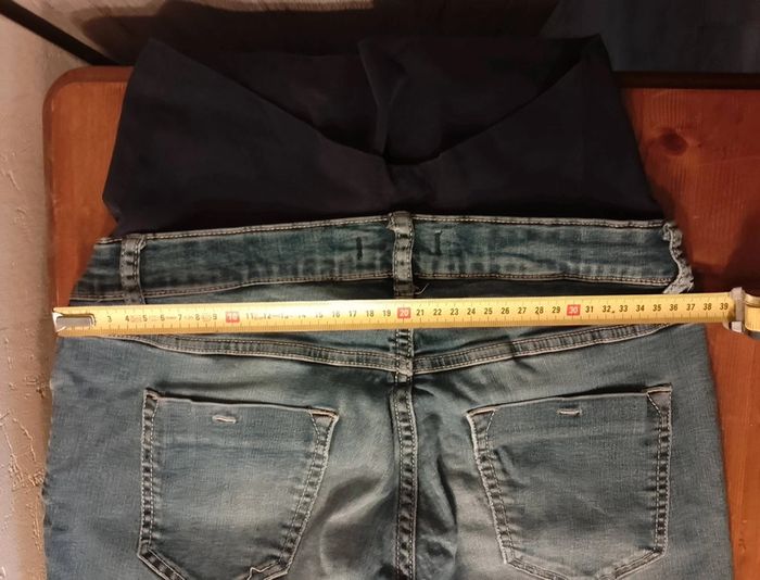 Pantalon de grossesse 36 - photo numéro 7