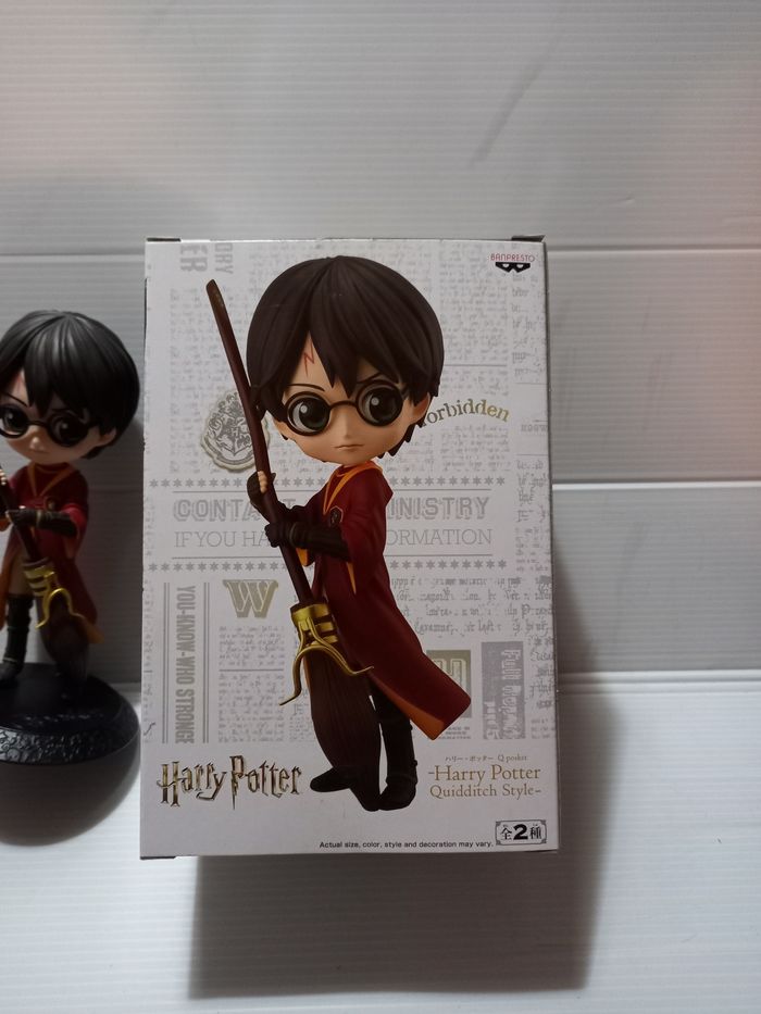 Banpresto harry Potter - photo numéro 9