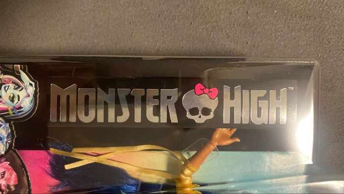 Monster high - photo numéro 3
