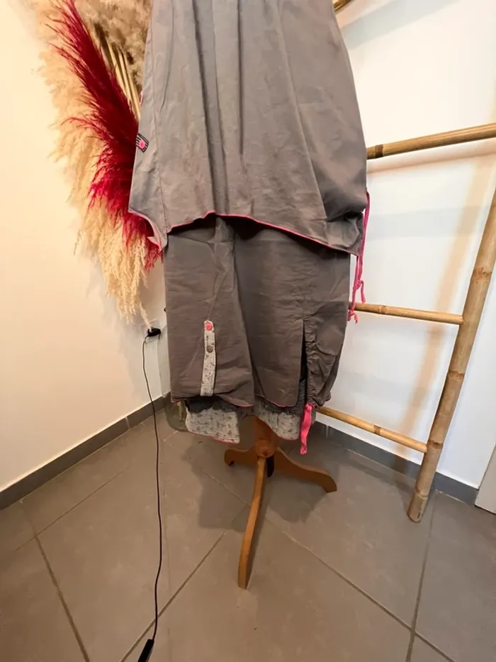Ensemble haut et jupe - photo numéro 3
