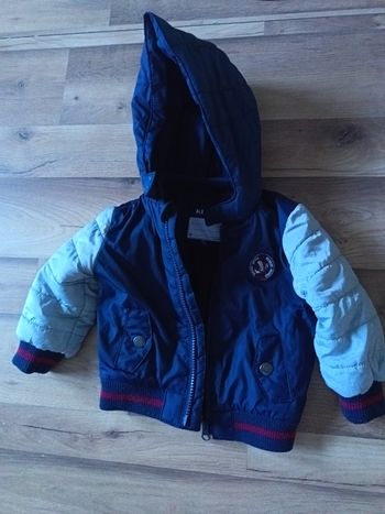 Manteau 
