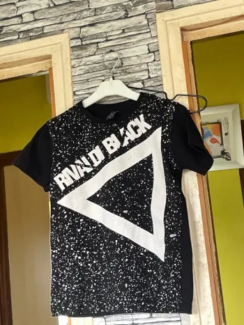 Teeshirt garçon 8 ans