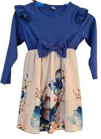 Très jolie robe 6 ans