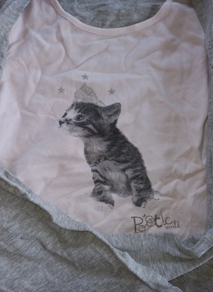 Tee-shirts 4 ans - photo numéro 3
